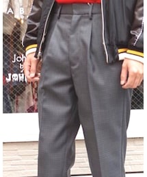 NADA. | スラックス