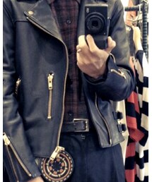 used | シャツ/ブラウス