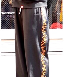 SKIN | その他パンツ