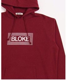 LITTLEBIG | パーカー