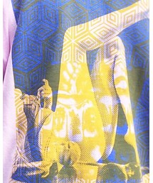 FLAGSTUFF | パーカー