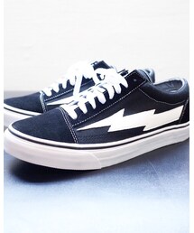 REVENGE×STORM | スニーカー