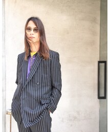 LITTLEBIG | テーラードジャケット