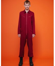 BLACK WEIRDOS | つなぎ/オールインワン