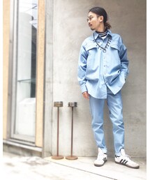 LITTLEBIG | デニムパンツ