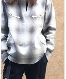 Azuma. | シャツ/ブラウス