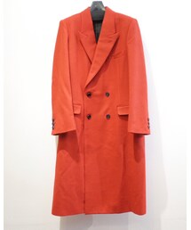 LITTLEBIG | チェスターコート