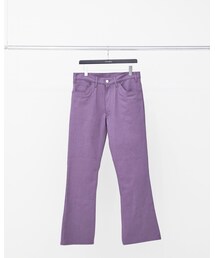 LITTLEBIG | デニムパンツ