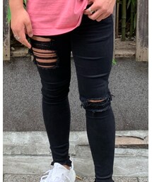 American Eagle | デニムパンツ