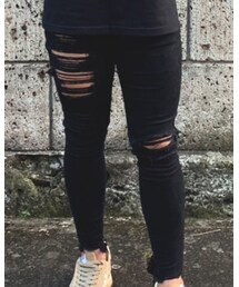 American Eagle | デニムパンツ