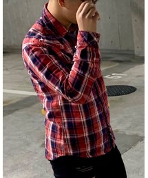 Dickies | シャツ/ブラウス