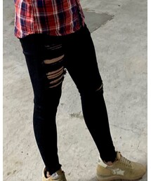 American Eagle | デニムパンツ