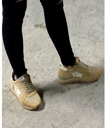 Atlantic STARS | スニーカー