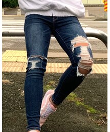 American Eagle | デニムパンツ