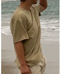 ZARA | Tシャツ/カットソー