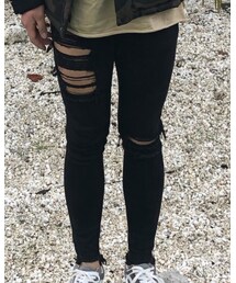 American Eagle | デニムパンツ