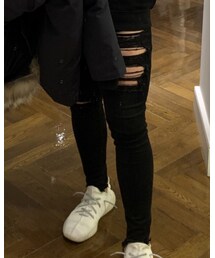 American Eagle | デニムパンツ