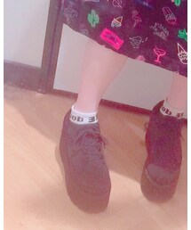 Jeffrey Campbell | スニーカー