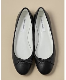 ODETTE E ODILE | バレエシューズ