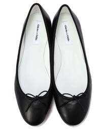 ODETTE E ODILE | バレエシューズ