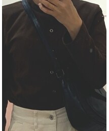 無印良品 | カーディガン/ボレロ