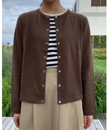 無印良品 | カーディガン/ボレロ