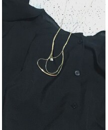 GU | ネックレス