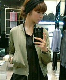 lowrysfarm | ブルゾン