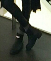 HUNTER | レインシューズ