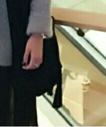 H&M | ドラムバッグ