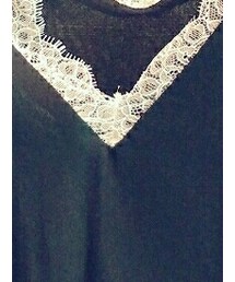 ZARA | キャミソール