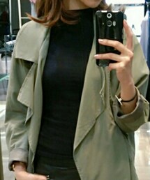 ZARA | ニット/セーター