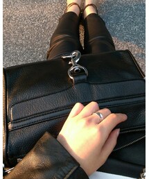 REBECCA MINKOFF | ショルダーバッグ