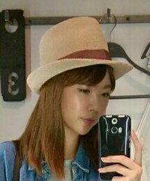 GU | サンバイザー