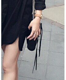 REBECCA MINKOFF | ショルダーバッグ