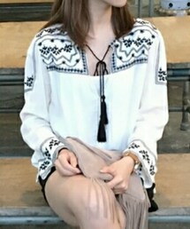 ZARA | ニット/セーター