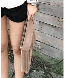 MANGO | ハンドバッグ