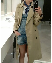 MULLER | ピーコート