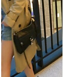 REBECCA MINKOFF | ショルダーバッグ