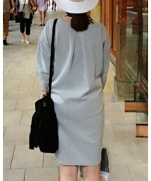 MULLER | チュニック