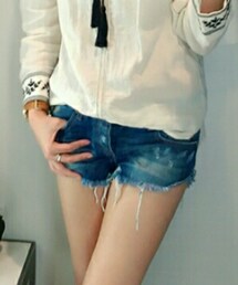 ONETEASPOON | カーゴパンツ