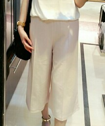 韓版 | チノパンツ