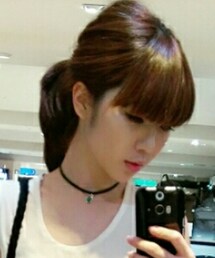 韓版 | ネックレス