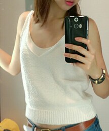 ZARA | ニット/セーター