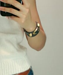 BALENCIAGA | ブレスレット