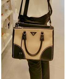 PRADA | ショルダーバッグ