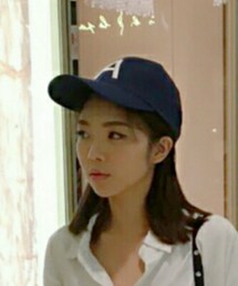 ZARA | キャップ