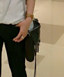 REBECCA MINKOFF | ショルダーバッグ