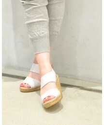 LE JUN | サンダル