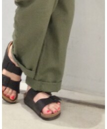 BIRKENSTOCK | サンダル